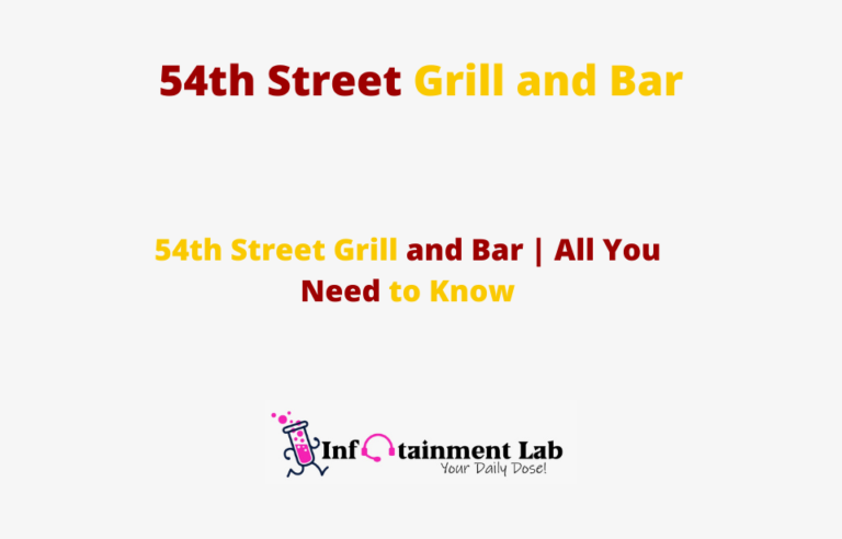 Five four street grilled food benefits