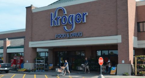 Kroger-Pharmacy