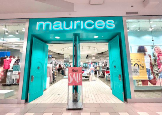  Maurices-Headquarters