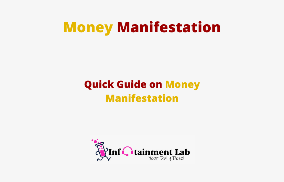Money-Manifestation
