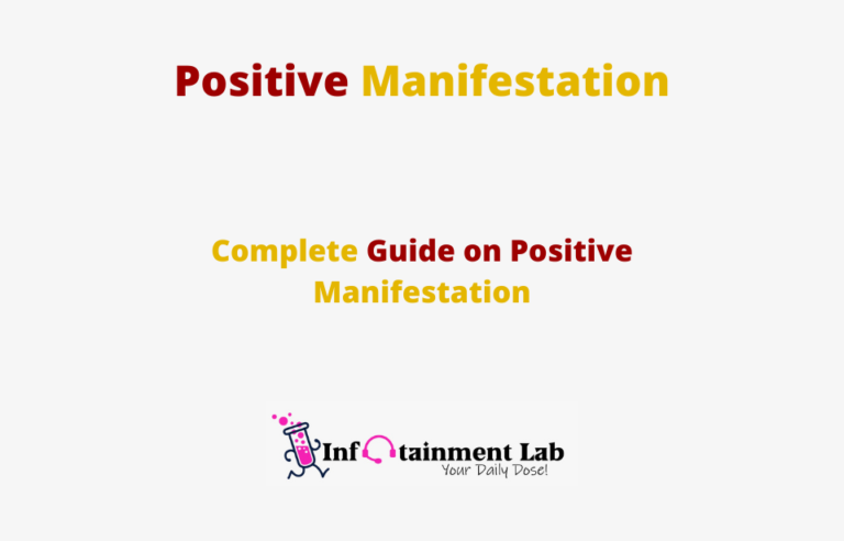 Positive-Manifestation
