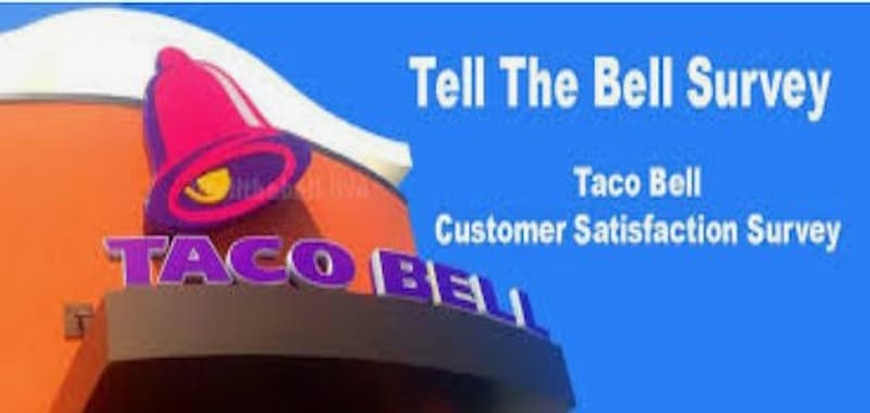 tellthebell.com survey Feedback